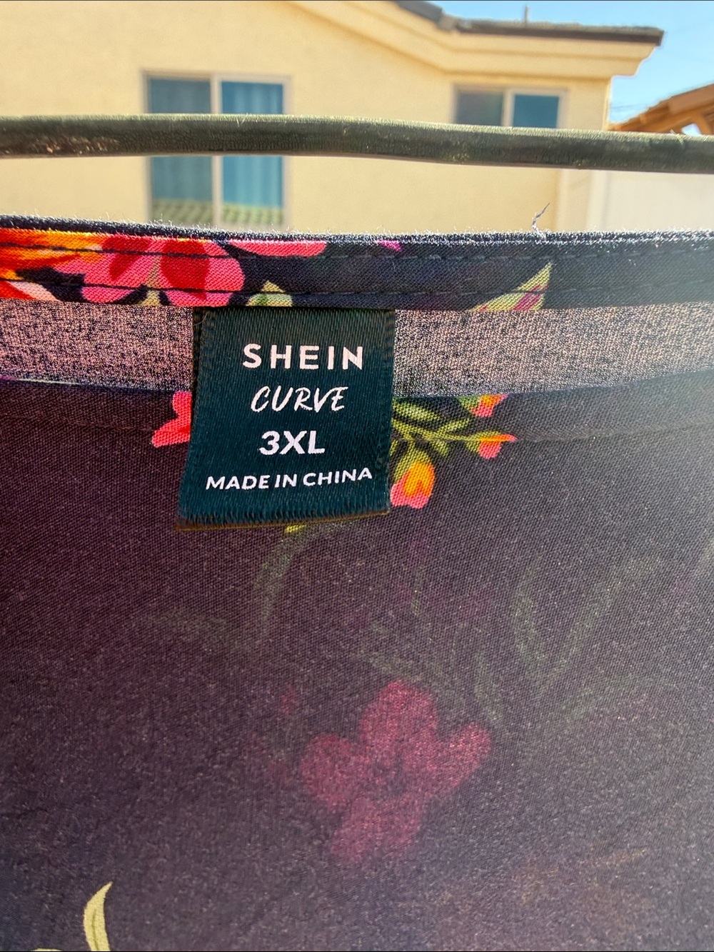 Shift Dress! - Picture 2 of 2